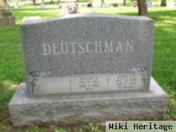 Beulah M. Deutschman