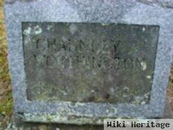 Chauncey A Worthington