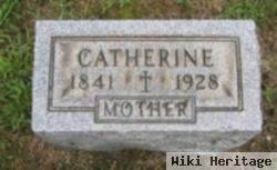 Catherine Hairsine