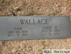 Sam Wallace