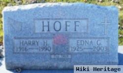 Edna G Hoff