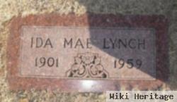 Ida Mae Taylor Lynch