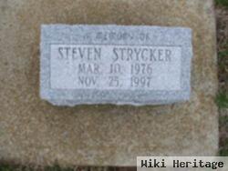 Steven Strycker