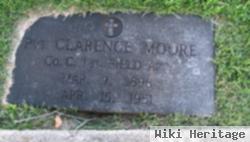 Clarence L. Moore