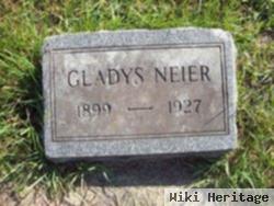 Gladys Neier