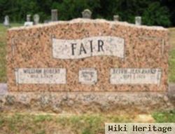 Bettie Jean Parks Fair