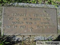 Tommy Love Trussell, Sr