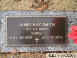 James Ray Smith