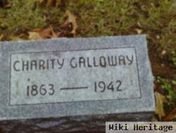 Charity Galloway