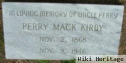 Perry Mack Kirby