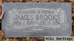 James Brooks, Jr