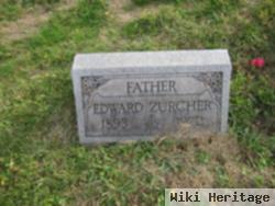 Edward Zurcher