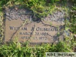 William J. Gilbreath