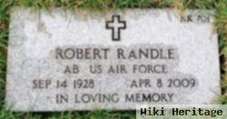 Robert Randle