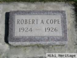 Robert Allen Cope