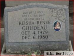 Keisha Renee Goudeau