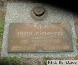 Hugh C. Flowers