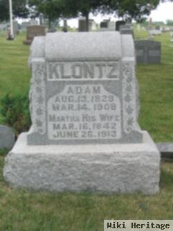 Adam Klontz