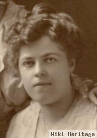 Olga Elise Christoffersen Anderson