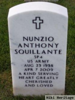 Nunzio Anthony Squillante