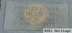 Charles Butler Moore