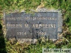 Helen M Ardeline