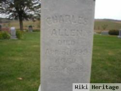 Charles Allen