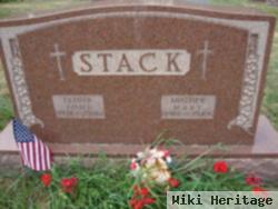 John Stack