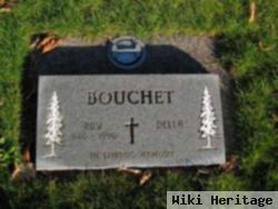 Roy Bouchet