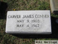 Carver James Conner