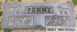 Betty L. Penny