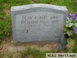 Richard Dale Ashe