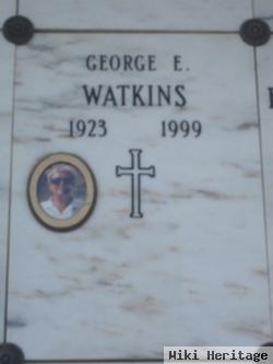 George E. Watkins