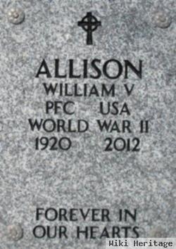 William Victor Allison