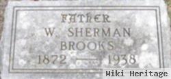 W. Sherman Brooks