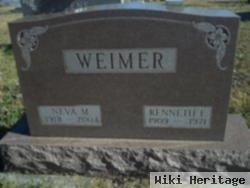 Kenneth Weimer