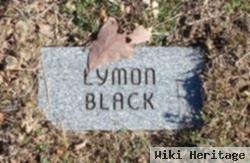 Lyman Black