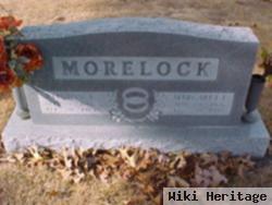 Margaret Ena Satterfield Morelock