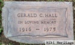 Gerald Charles Hall