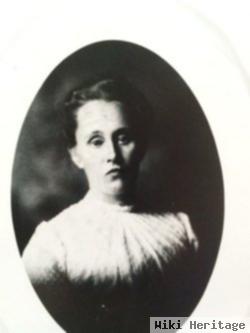 Helen Miriam Hasty Harris