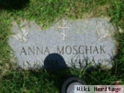 Anna Moschak