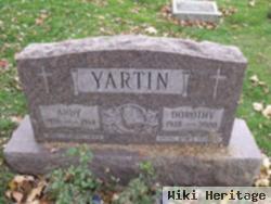 Dorothy Yartin