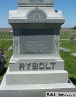 Anna Reeser Rybolt