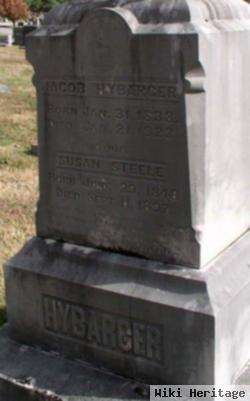 Susan Steele Hybarger