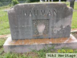 Henry Harrison Bauman