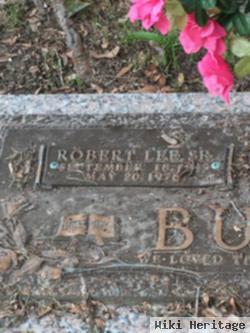 Robert Lee Burcher, Sr