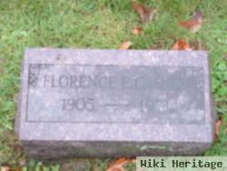 Florence Elizabeth Totten Caskey