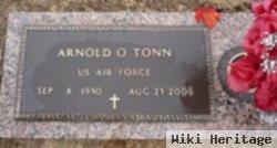 Arnold Tonn