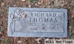 Richard Thomas