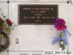 Phillip Harry Melancon, Jr